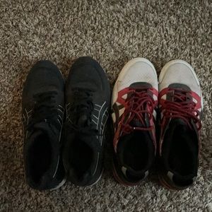 ASIC Gel-LYTE Combo, two for the price of one